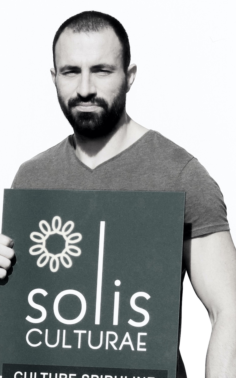 Lilian Ducci, responsable culture chez Solis Culturae en octobre 2020